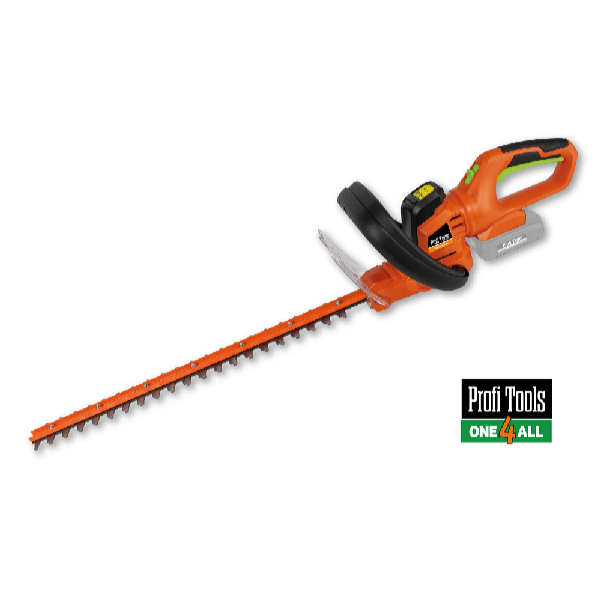 Profi Tools Foarfecă de tuns gard viu cu acumulator MOE-KT01-18 (fără acumulator)