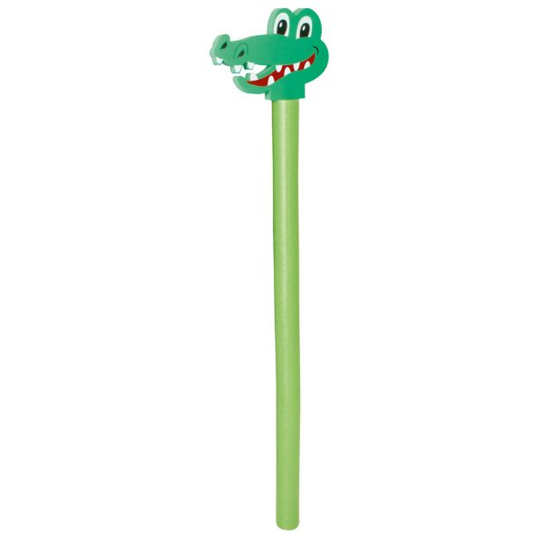 Bestway Baghetă de înot - crocodil