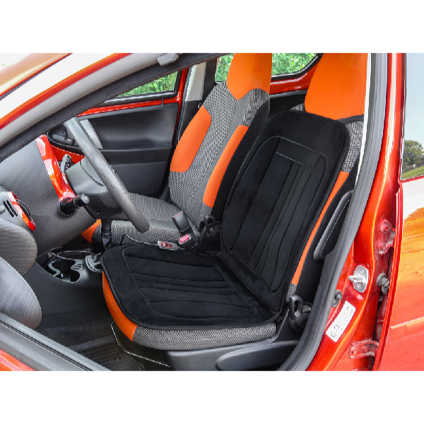 Road Star Husă auto cu încălzire și termostat COMFORT H021