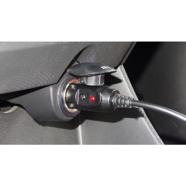 Road Star Husă auto cu încălzire și termostat COMFORT H021