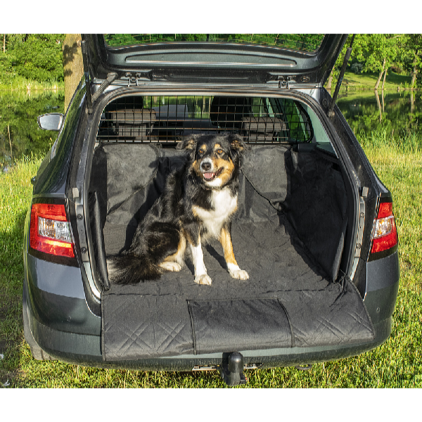 Road Star Husă de protecție pentru portbagaj pentru câini 180 x 100 cm