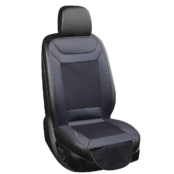 Road Star Husă auto cu ventilare și încălzire 2în1