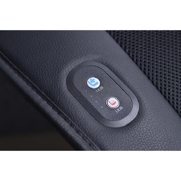 Road Star Husă auto cu ventilare și încălzire 2în1