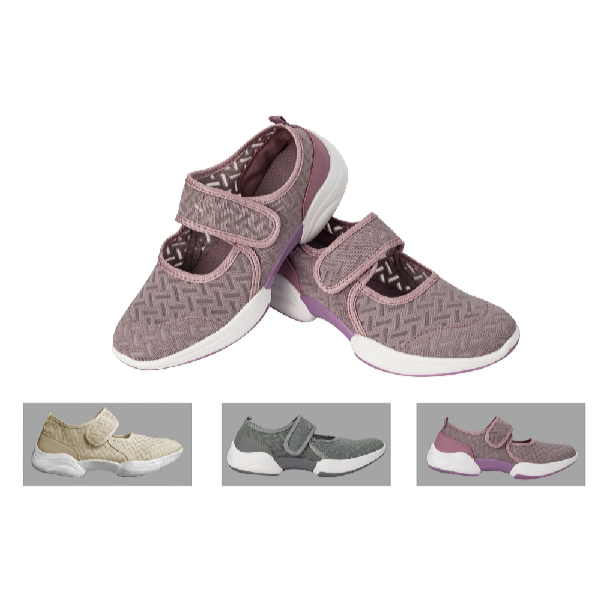 Fit Walk Balerini pentru femei