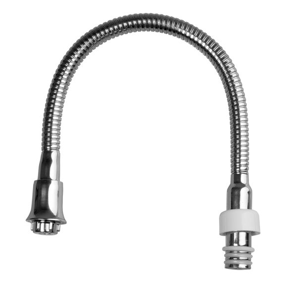 HomeLife Robinet electric cu încălzitor de apă WALL DIGITERM Flexi SDR-10C-3