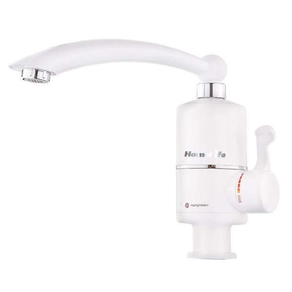 HomeLife Robinet electric cu încălzitor de apă Termo Quick HY30-05