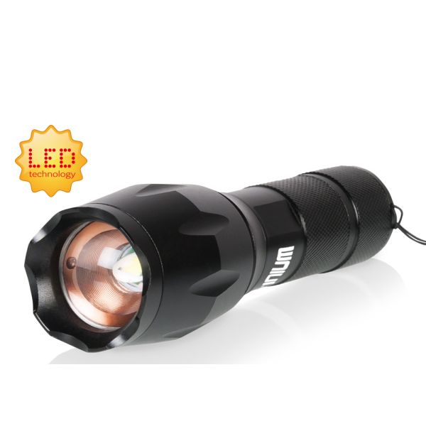 Platinium Lanternă LED cu acumulator POWER Box 10W