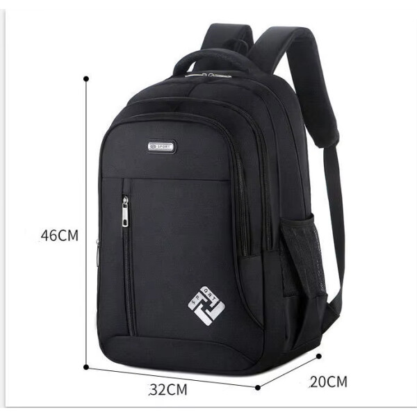 Platinium Rucsac cu port USB, 30 litri