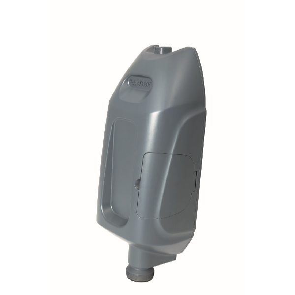 Bestway Piscină Power Steel Comfort Jet 6,1 x 3,66 x 1,22 m cu accesorii