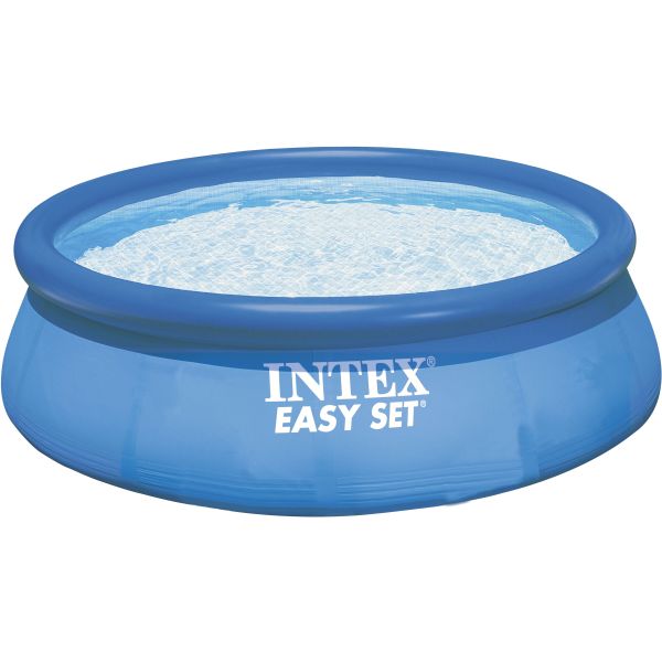 Intex Piscină gonflabilă EASY SET 3,66 x 0,76 m