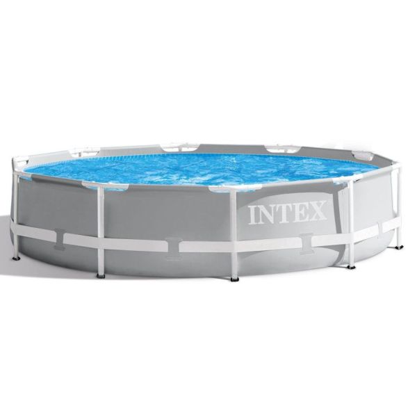 Intex Piscină Prism Frame 3,05 x 0,76 m