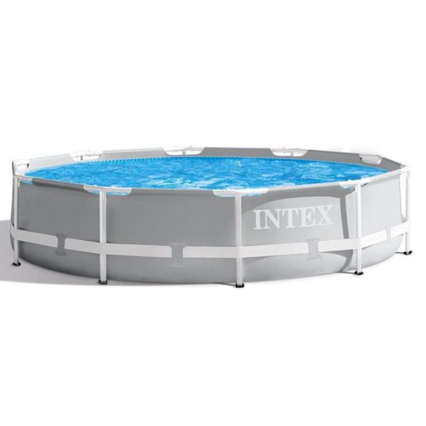 Intex Piscină Prism Frame 3,66 x 0,76 m