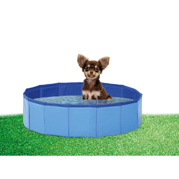 ProPet Piscină pentru câini 80 x 20 cm