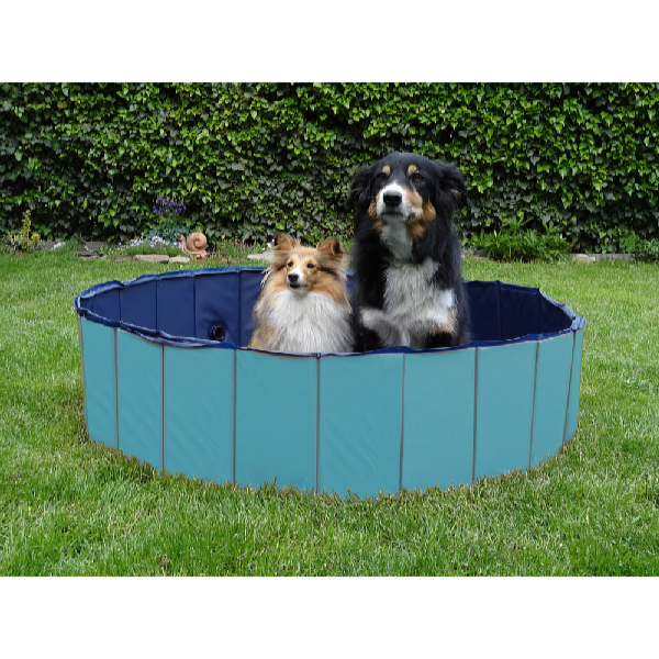 ProPet Piscină pentru câini 120 x 30 cm