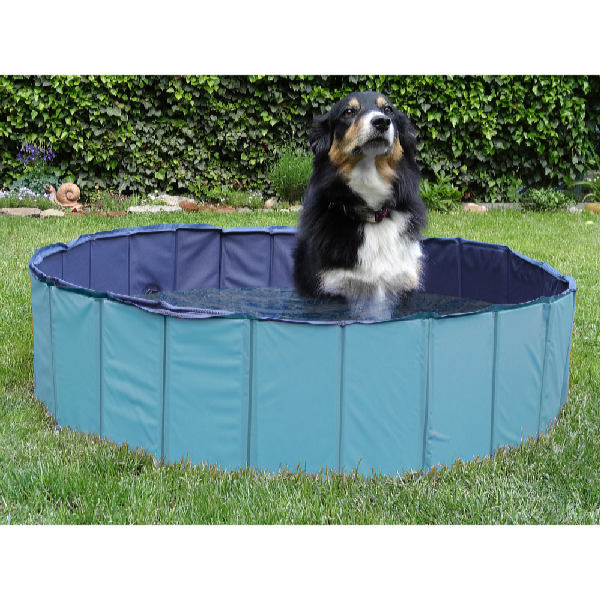 ProPet Piscină pentru câini 120 x 30 cm