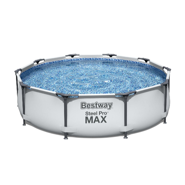 Bestway Piscină Steel Pro Max 3,05 x 0,76 m