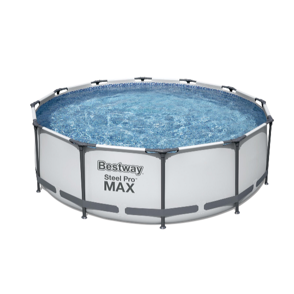 Bestway Piscină Steel Pro Max 3,66 x 1 m