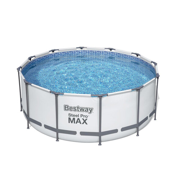 Bestway Piscină Steel Pro Max 3,66 x 1,22 m