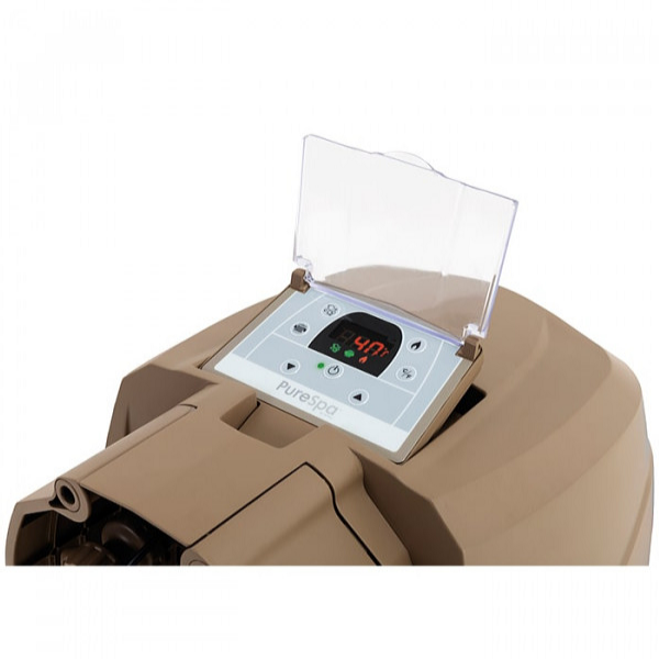 Intex Piscină jacuzzi PureSpa Bubble Massage XL