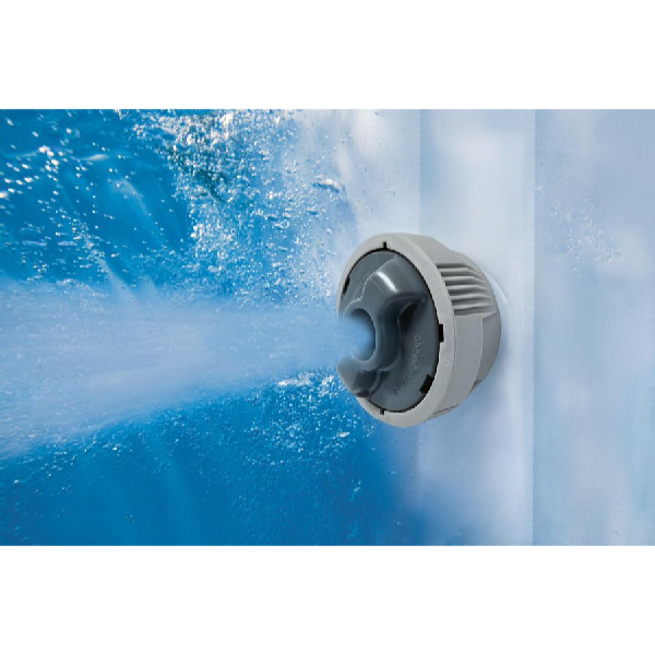 Bestway Piscină jacuzzi Lay-Z-Spa Maldives HydroJet Pro