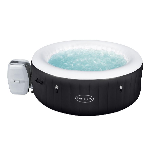 Bestway Piscină jacuzzi Lay-Z-Spa Miami AirJet