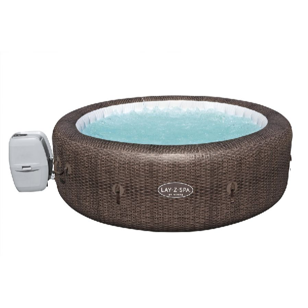 Bestway Piscină jacuzzi Lay-Z-Spa St. Moritz AirJet