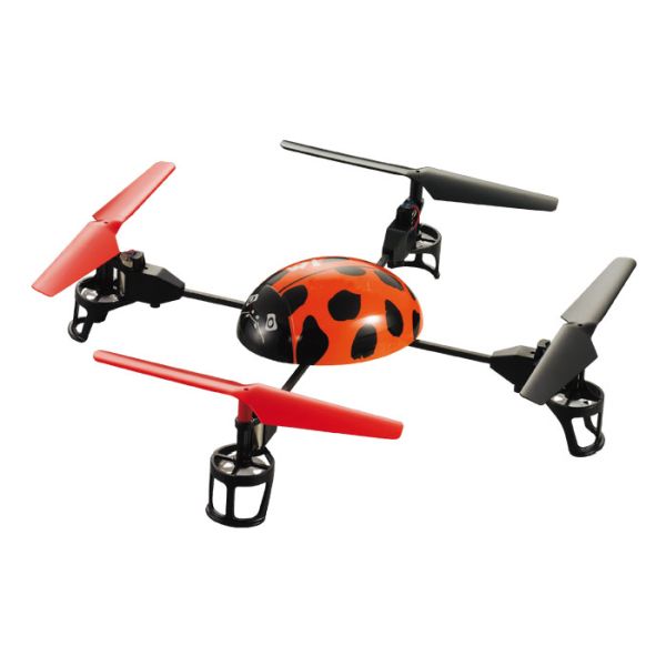 Kids World Buburuză Quadrocopteră