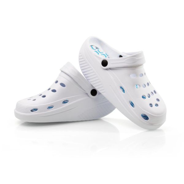 Fit Walk Sandale Fit Walk alb 37