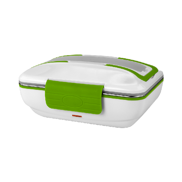 De Gusto Cutie de încălzit mâncare WARMY 12V/230V