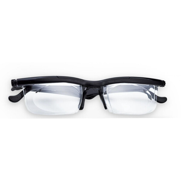 Tom Martin Ochelari cu dioptrii reglabile VARIO FOCUS