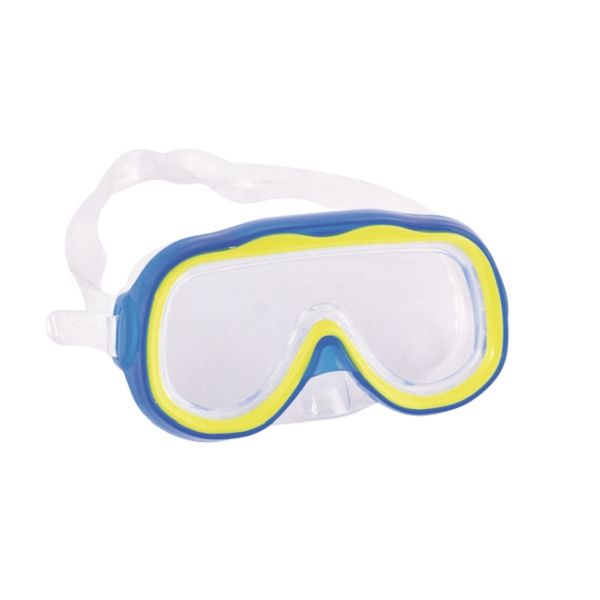Bestway Ochelari de scufundare Explora albastră