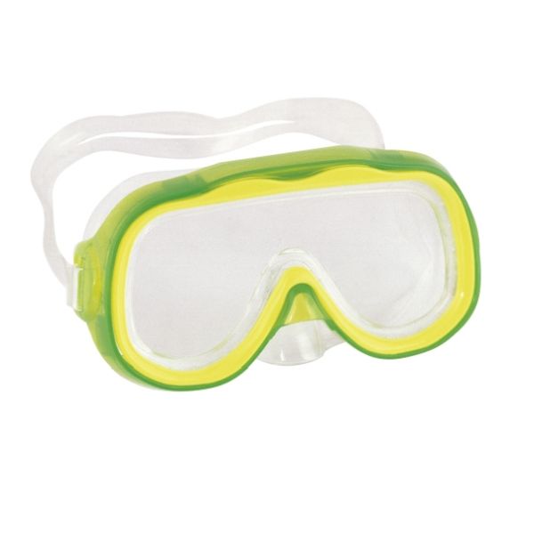 Bestway Ochelari de scufundare Explora verde