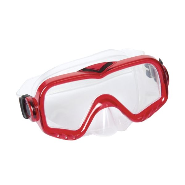 Bestway Ochelari de scufundări SeaVision roșii