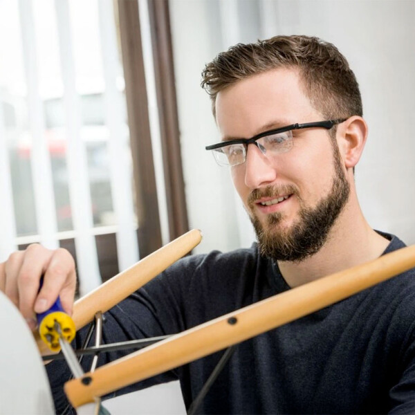 Tom Martin Ochelari cu dioptrii reglabile VARIO FOCUS