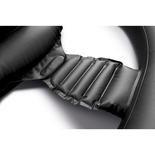 Intex Saltea gonflabilă Taur 239 x 196 x 81 cm