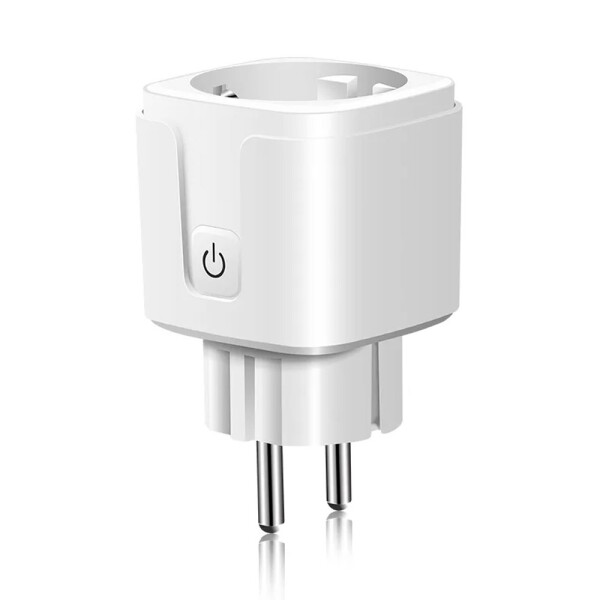 Platinium Priză inteligentă WiFi Smart Control EU16