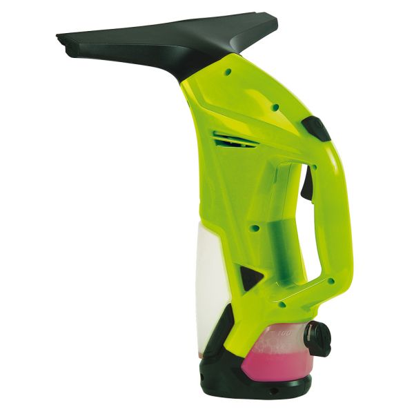 MAXXX Aparat de curățat ferestre cu acumulator 3in1 Q0W-WYT06