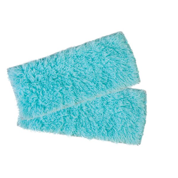 MAXXX Rezerve - 2 lavete din microfibră pentru curățarea podelelor