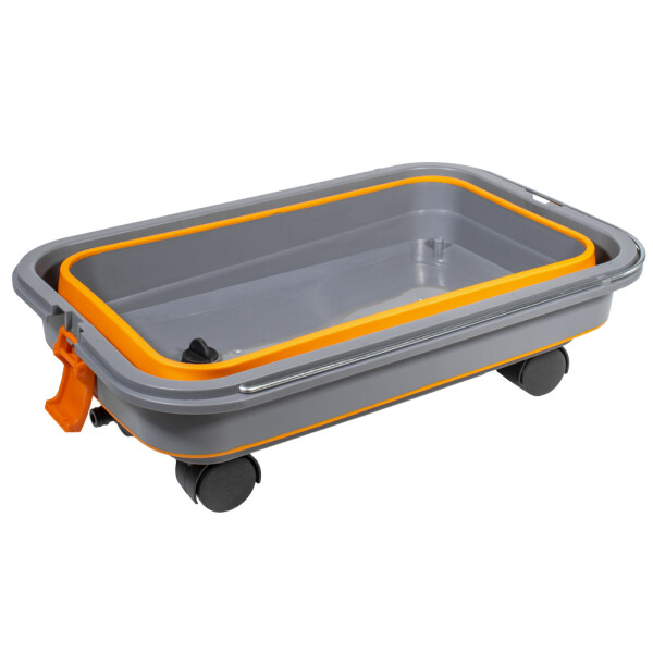 Profi Tools Aparat de spălat cu presiune cu acumulator Splash2Go JH01