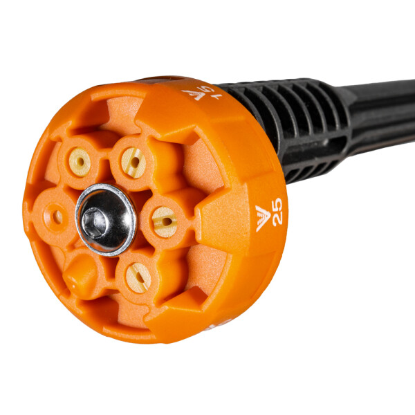 Profi Tools Aparat de spălat cu presiune cu acumulator Splash2Go JH01