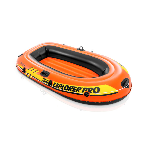 Intex Barcă gonflabilă - Explorer Pro 200 196 x 102 x 33 cm