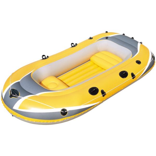 Bestway Barcă gonflabilă Hydro-Force 255 x 127 cm