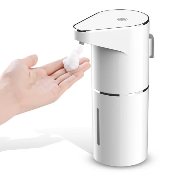 HomeLife Dozator automat de săpun 350 ml