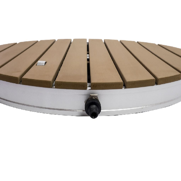 Planet Pool Platformă duș exterior Shower UP 18