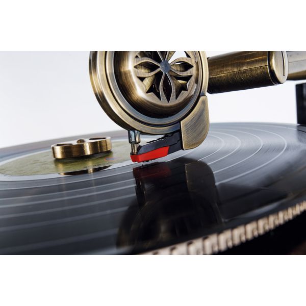 Platinium Centru muzical gramofon RETRO
