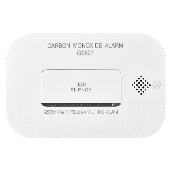 Emos Detector de monoxid de carbon pentru încăperi P56402 (GS827)