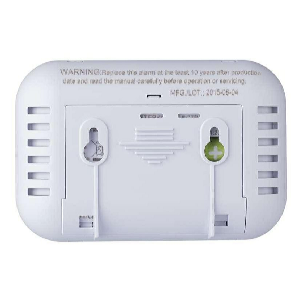 Emos Detector de monoxid de carbon pentru încăperi P56402 (GS827)