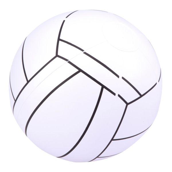 Bestway Piscină pentru copii dreptunghiulară Volei 253 x 168 x 97 cm