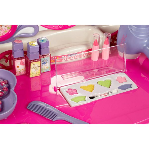 Kids World Stand de joacă măsuță de cosmetice