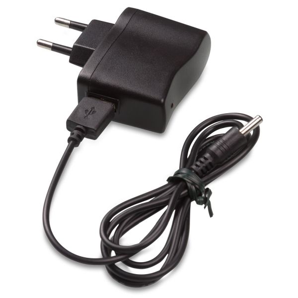 Platinium Ceas deșteptător digital LED din lemn WAC-027